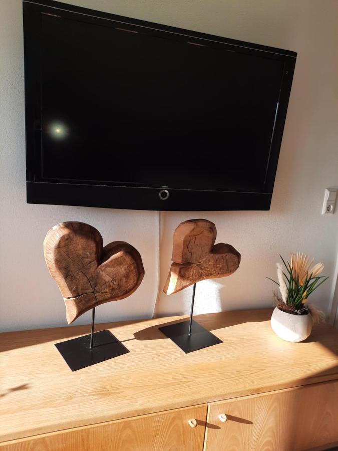 Pflaumers Ferienwohnung Eppingen Bagian luar foto