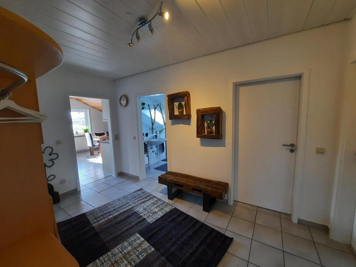 Pflaumers Ferienwohnung Eppingen Bagian luar foto