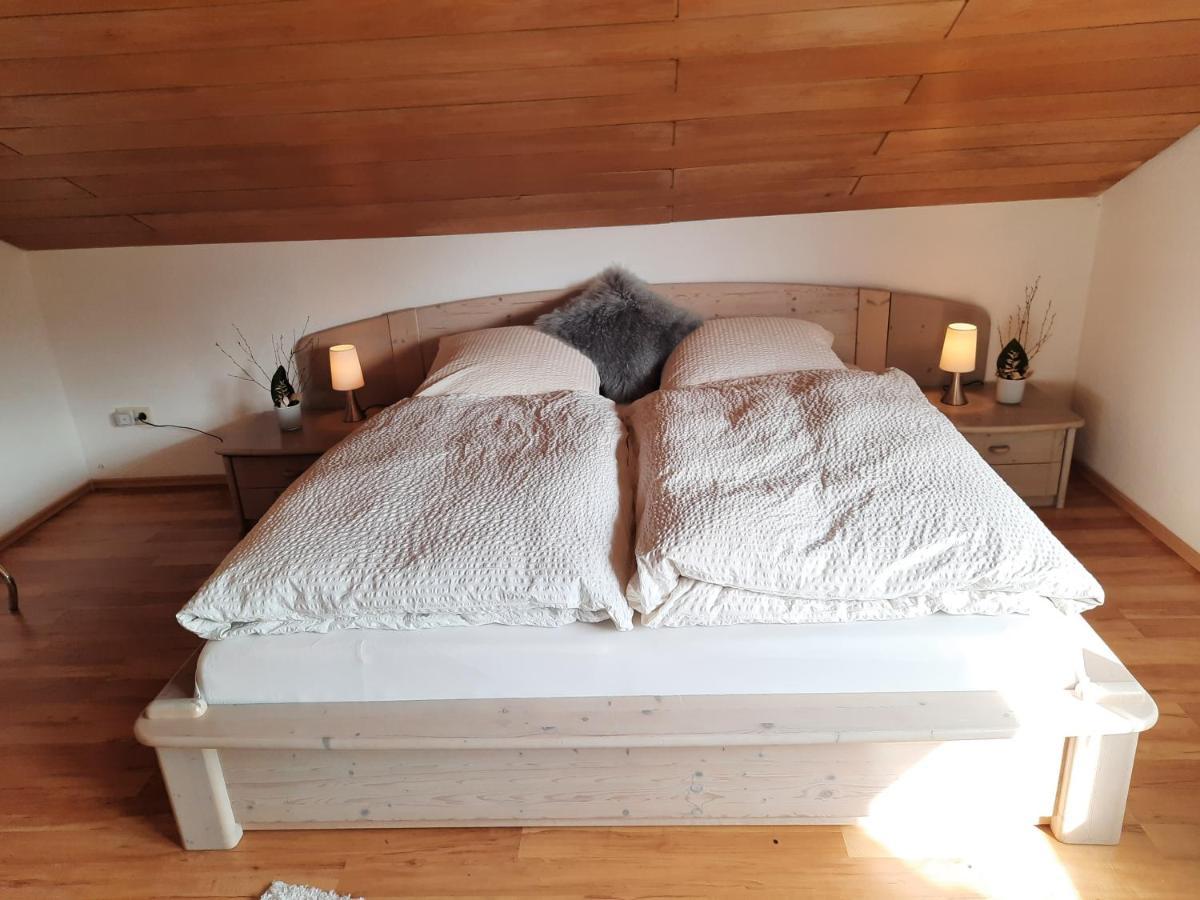 Pflaumers Ferienwohnung Eppingen Bagian luar foto
