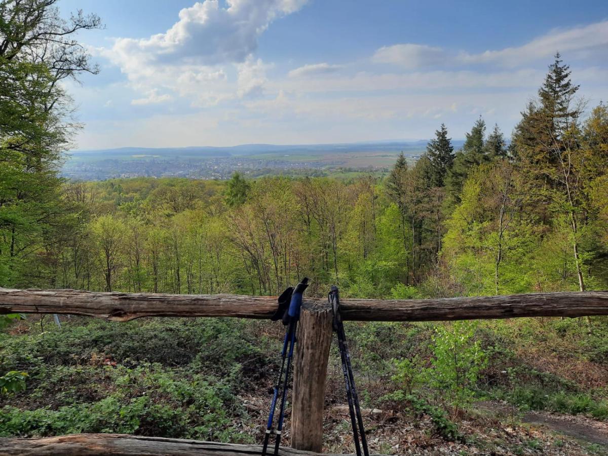 Pflaumers Ferienwohnung Eppingen Bagian luar foto