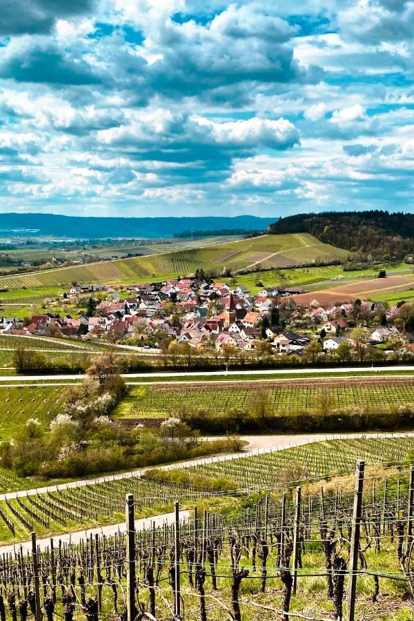 Pflaumers Ferienwohnung Eppingen Bagian luar foto