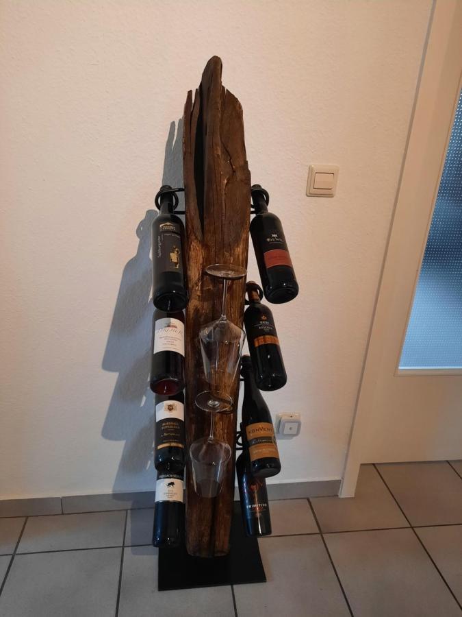 Pflaumers Ferienwohnung Eppingen Bagian luar foto